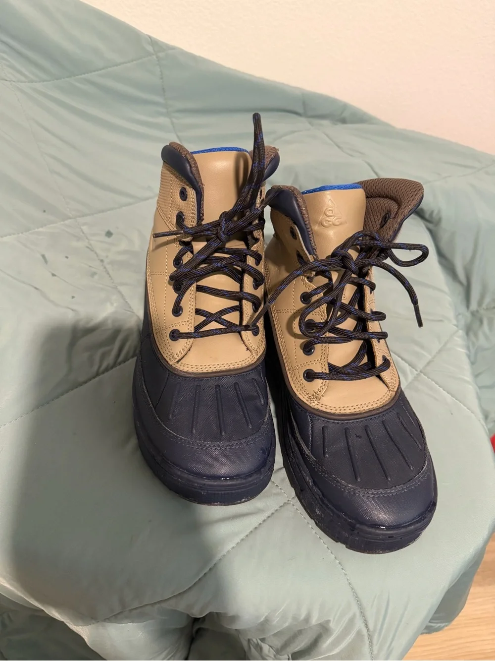 Nike ACG Water Proof Boots